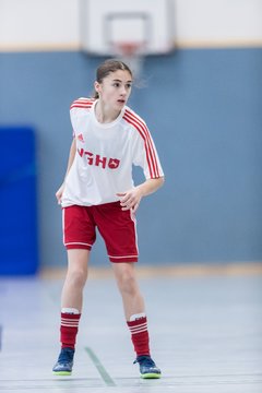 Bild 30 - wCJ NFV Futsalturnier